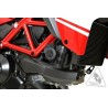 Support klaxon denali soundbomb ducati multistrada 1200/1200s