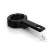 Support klaxon denali soundbomb crash bar ø22-29mm