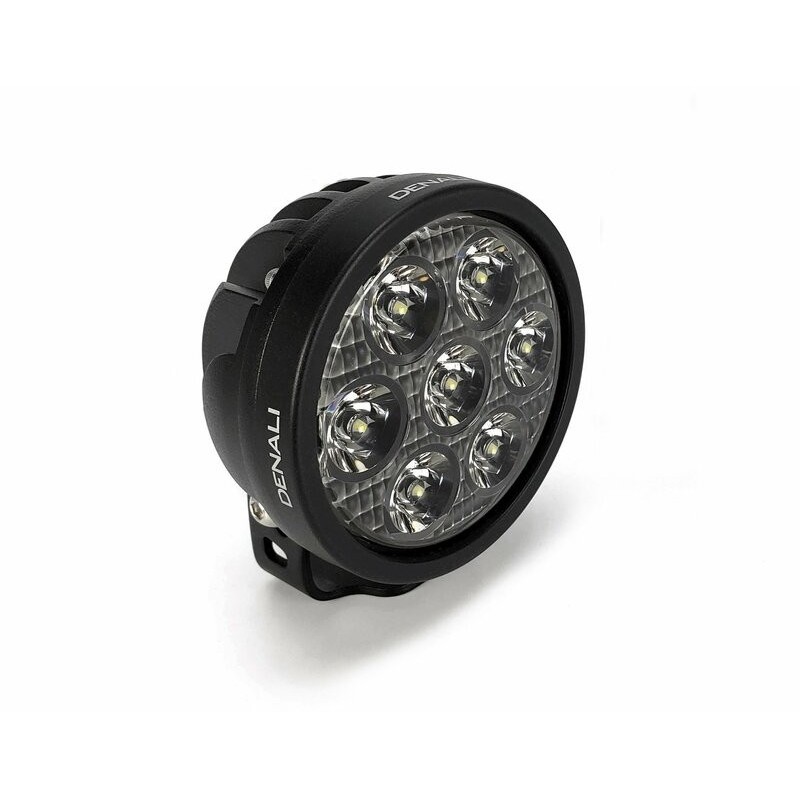 Eclairage additionnel denali d7 led 10w - à l'unité