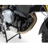 Support klaxon denali soundbomb bmw f 750 gs abs (0b08)