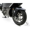 Support éclairage denali bmw k1600gt/gtl