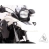 Support éclairage denali bmw g650gs/f650gs