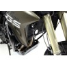 Support éclairage denali bmw f800gs/adventure