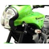 Support éclairage denali phares d2 & dm kawasaki versys 650