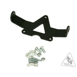 Support éclairage denali kit adaptateur phare m5 yamaha scr 950 abs (vn078)