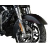 Support éclairage denali garde boue harley davidson