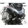 Support éclairage denali bmw r1250gs adventure