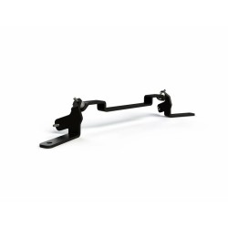 Support éclairage denali bmw f750gs/f850gs bmw f 750 gs abs (0b08)