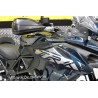 Kit de montage barkbusters montage 2 points - benelli trk 502