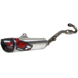 Ligne Complete Dep Honda Crf 150 R 2007/2022 S7 Fs