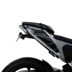 Support de plaque KTM 125/390 DUKE 2024