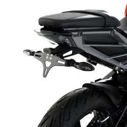 Support de plaque KTM 125/390 DUKE 2024