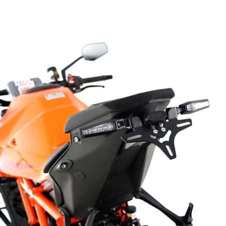 Support de plaque KTM 1390 SUPER DUKE R 2024