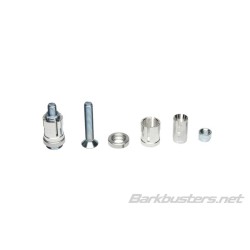 Inserts de guidon barkbusters kit 18mm