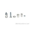 Inserts de guidon barkbusters kit 18mm