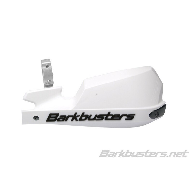 Kit protège-mains barkbusters vps mx universel blanc