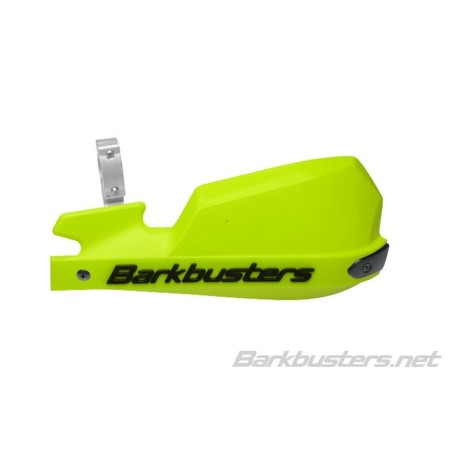 Kit protège-mains barkbusters vps mx universel jaune hiviz