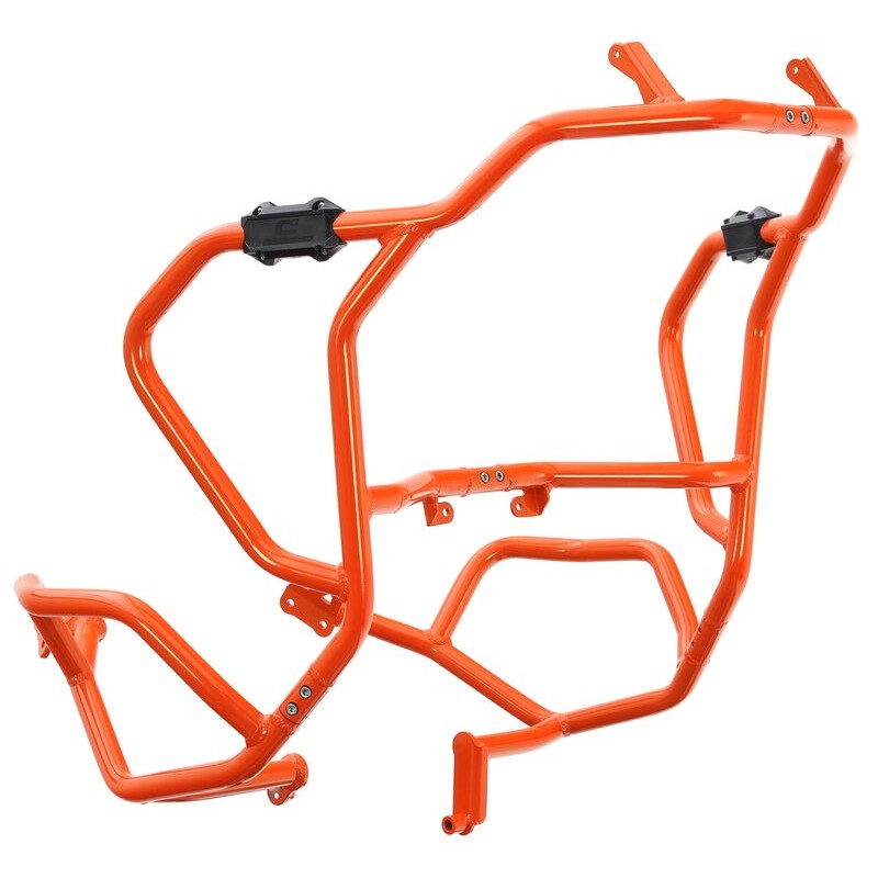 Crash Bar Trail KTM 1290 SUPER ADVENTURE R