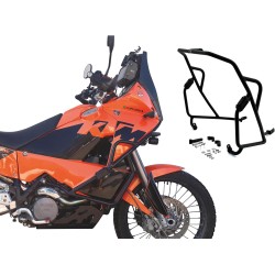 Crash Bar Trail KTM 950 ADVENTURE S