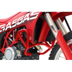 Crash Bar Trail GAS GAS ES 700