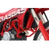 Crash Bar Trail GAS GAS ES 700