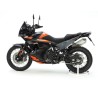 Crash Bar Trail KTM 790 ADVENTURE