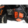 Crash Bar Trail KTM 790 ADVENTURE