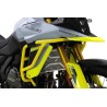 Crash Bar Trail SUZUKI V-STROM 800 DE RALLY NOIR