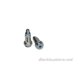 Inserts de guidon barkbusters kit 14mm