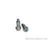 Inserts de guidon barkbusters kit 14mm