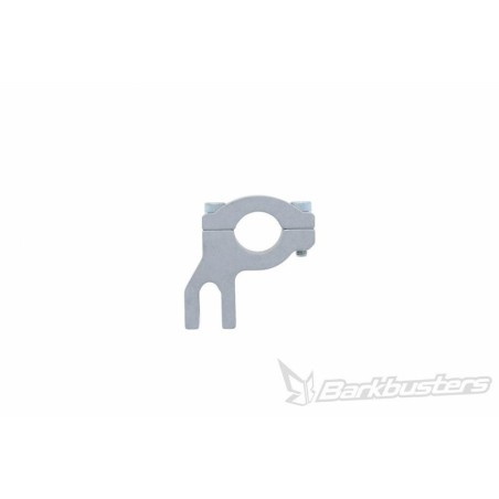 Support aluminium barkbusters multi fit 22mm