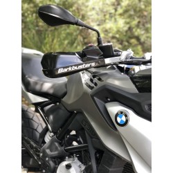 Kit de montage barkbusters  bmw g 310 gs 2017-2023