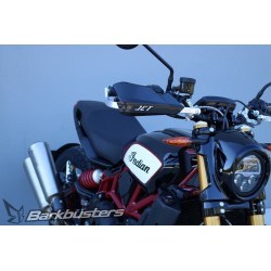 Kit montage barkbusters ktm 1290 super adventure