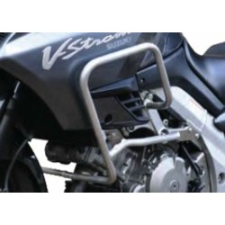 Barres de protection bihr suzuki dl650 v-strom