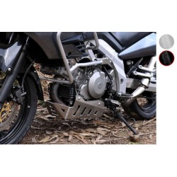 Sabot bihr - aluminium suzuki dl1000 v-strom