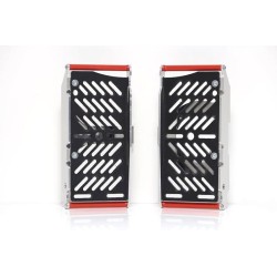 Protection de radiateur axp xtrem phd beta rr 250 2t racing