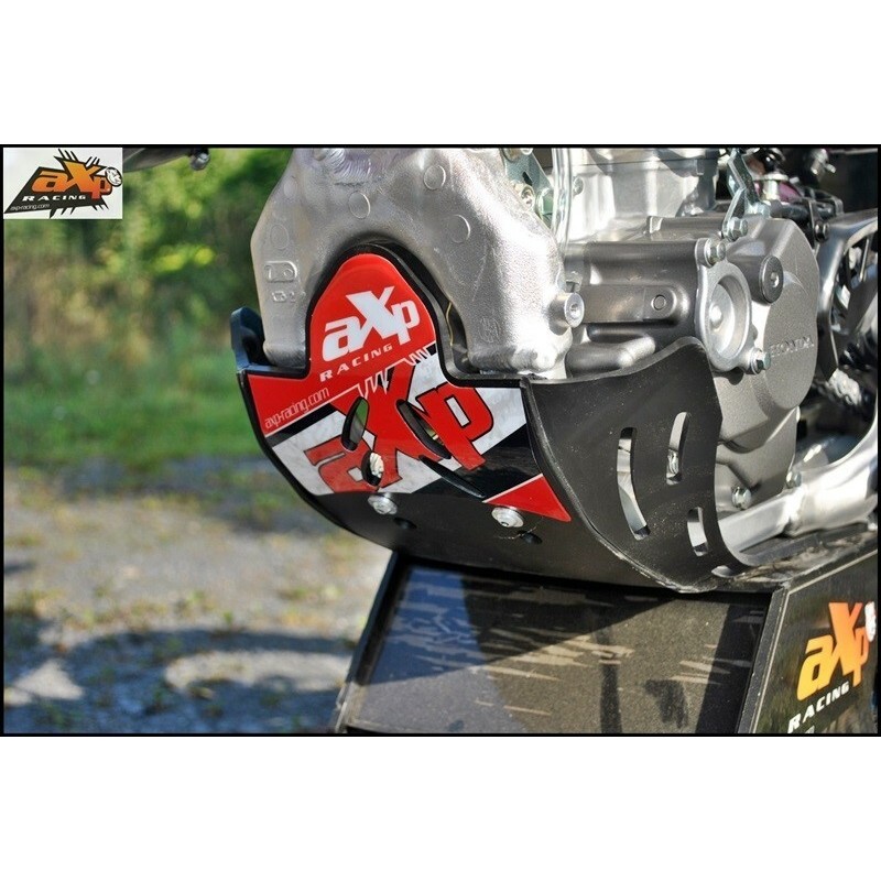 Sabot  gp  honda crf 450 r (pe05)