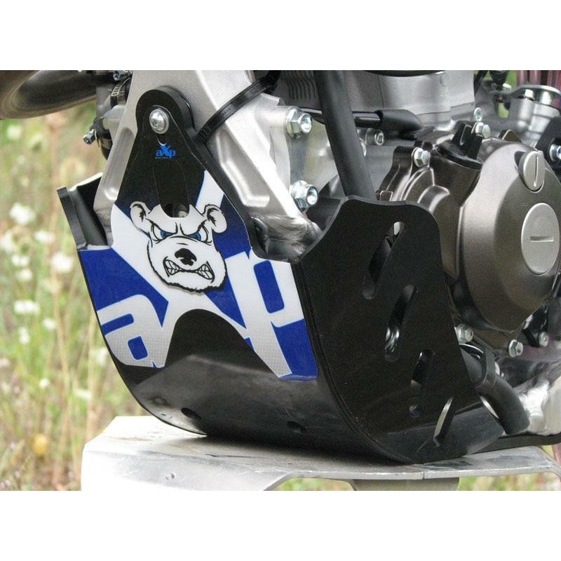 Sabot  gp  yamaha yz 250 f (cg33)