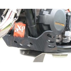 Sabot  enduro  ktm 250 exc factory edition