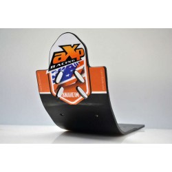 Semelle  anaheim mx  ktm 250 sx-f