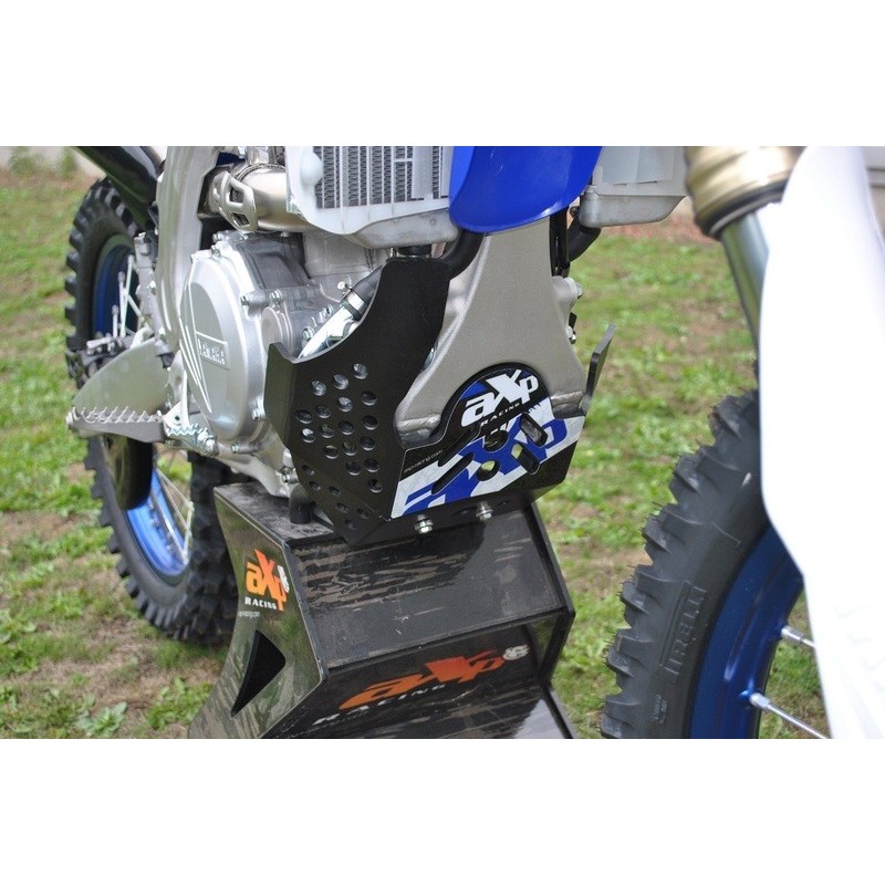 Sabot  gp  yamaha yz 450 f (cj22)