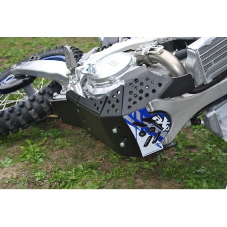 Sabot  enduro xtrem  fantic xef 250