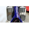 Protection de radiateur  aluminium  sherco 125 sc