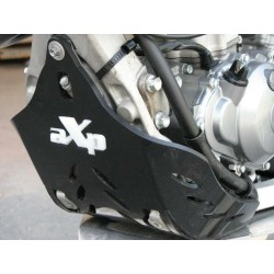 Sabot  gp  yamaha yz 250 f (cg25)