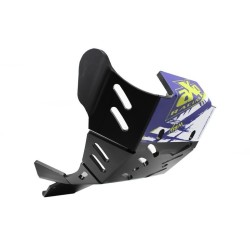 Sabot  enduro xtrem  sherco 250 scf