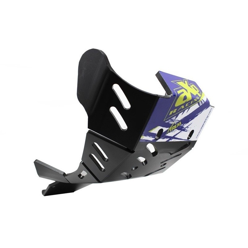 Sabot  enduro xtrem  sherco 250 scf