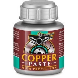 Graisse motorex copper paste - 100g