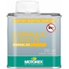 Fluide de transmission motorex hydraulic fluid 75 - 250ml