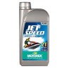 Huile moteur motorex jet speed - 1l