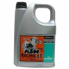 Huile moteur motorex ktm racing 4t - 20w60 4l